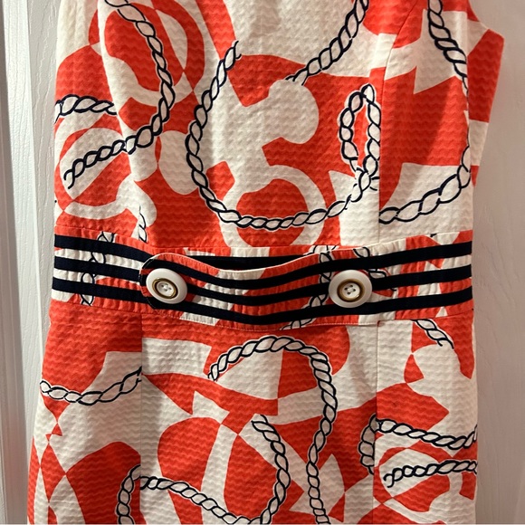 Lilly Pulitzer Booze Cruise Dress - Picture 2 of 5